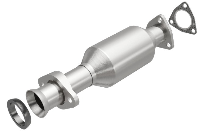 Magnaflow California Converter 3321636 Direct Fit California Catalytic Converter