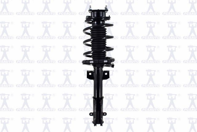 Focus Auto Parts Suspension Strut And Coil Spring Assembly P/N:1333488