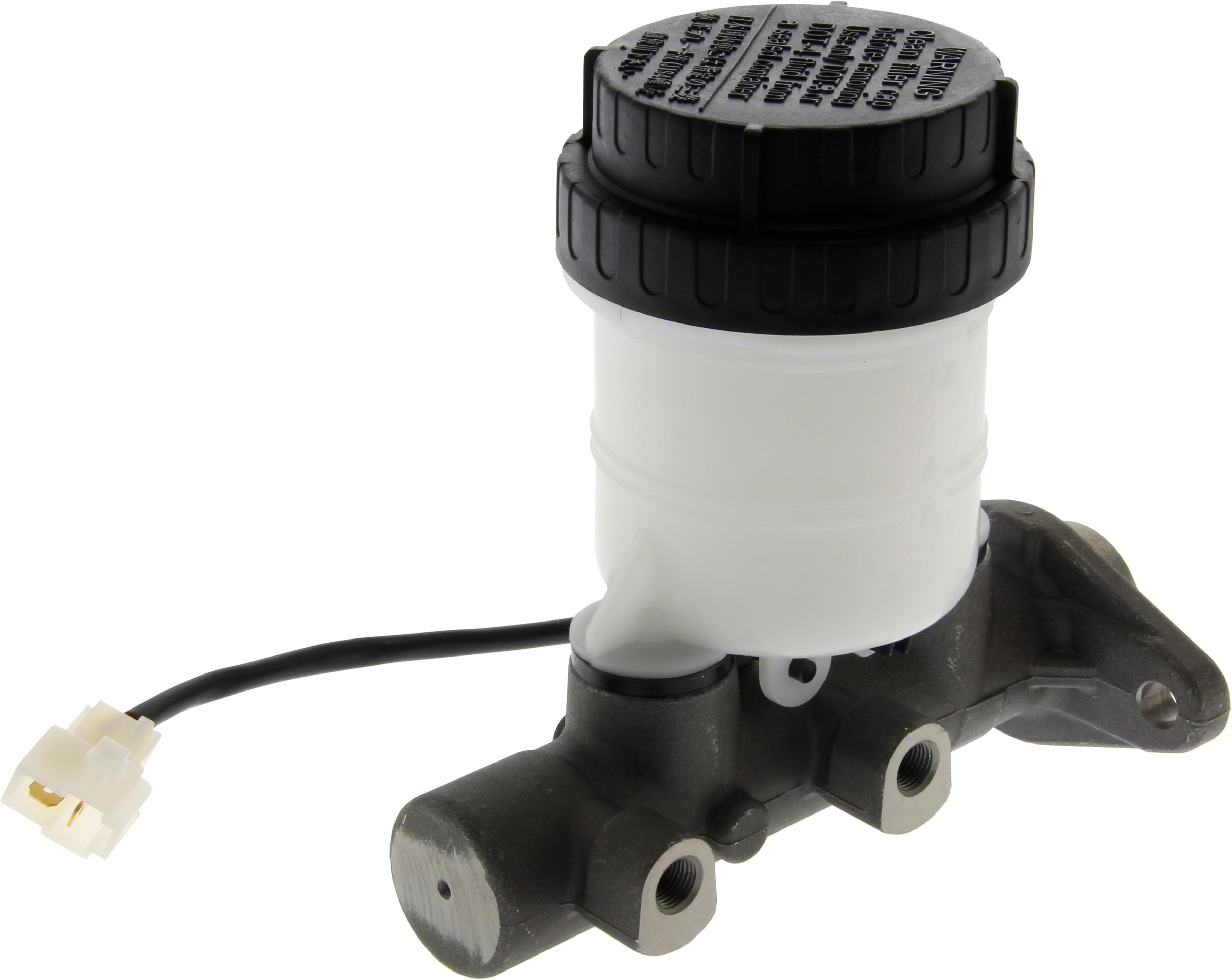Centric Parts Brake Master Cylinder P/N:130.46503  Brake Master Cylinder P/N: