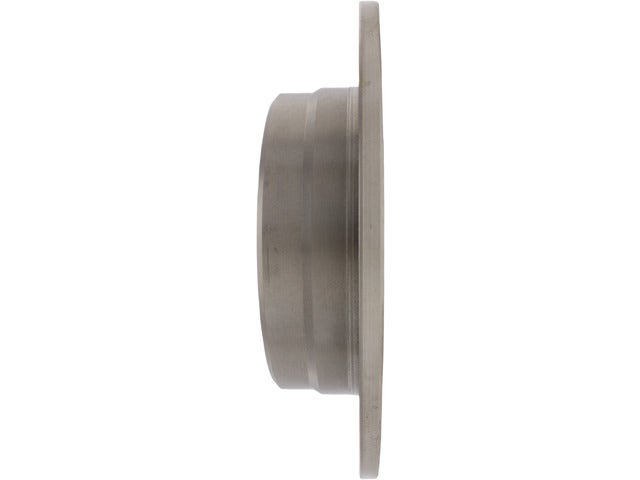 Centric Parts Disc Brake Rotor P/N:121.35027  Disc Brake Rotor P/N: