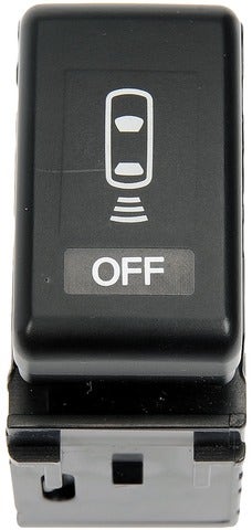 Dorman - Oe Solutions Parking Aid Switch P/N:901-826  Parking Aid Switch P/N: