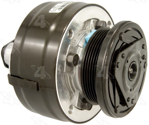 Four Seasons A/C Compressor P/N:58937   Ac Compressor Parts
