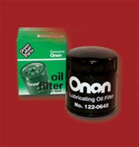 Qd Oil Filter 10/12Kw Qd Oil Filter 10/12Kw