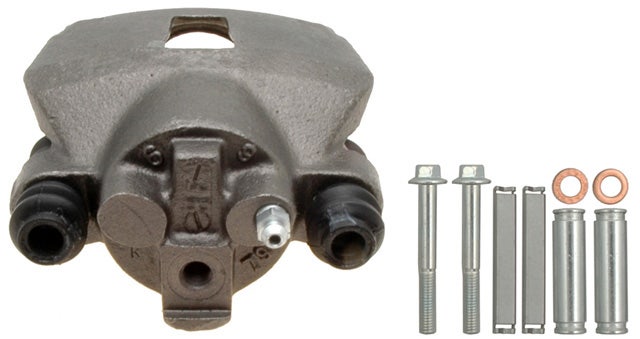 Raybestos Brakes Disc Brake Caliper P/N:Frc10912 Professional Grade Brake