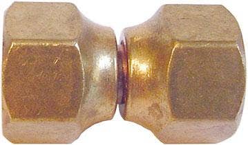 Ap Products 3/8" Forged Swivel Unions Ap Products 3/8  Forged Swivel Unions