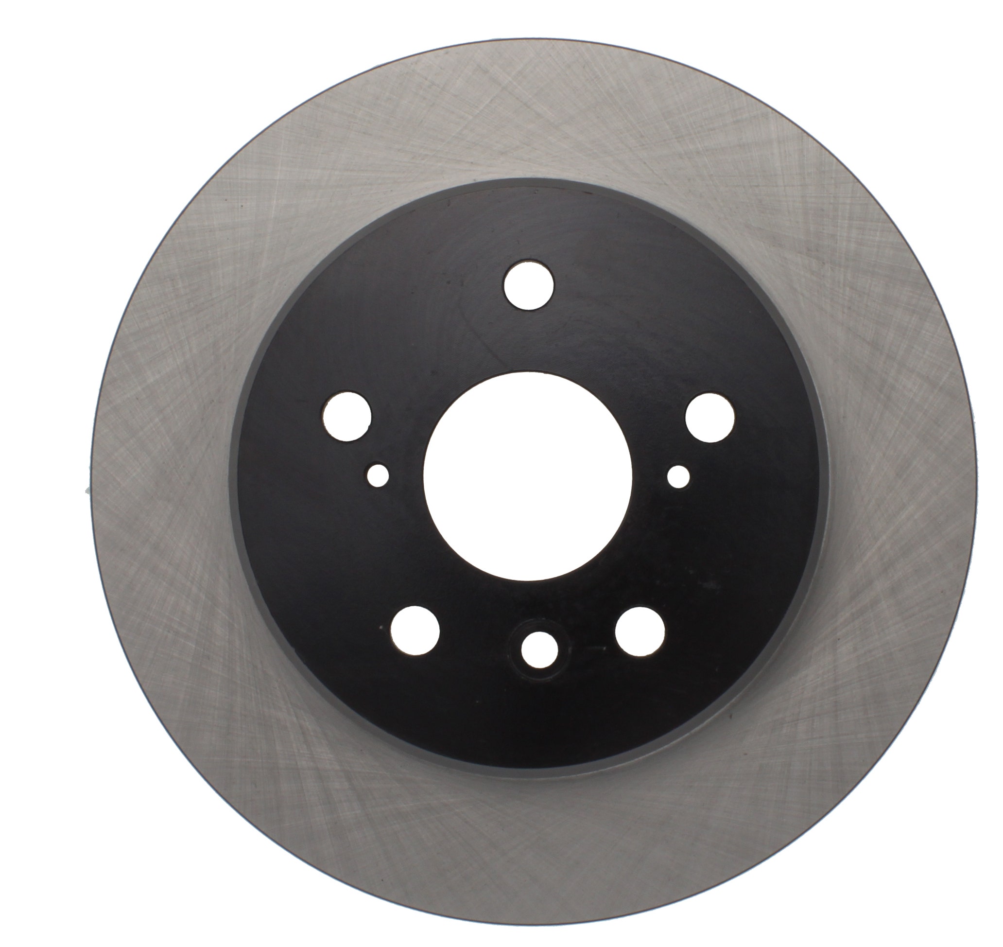 Centric Parts Disc Brake Rotor P/N:120.44089  Disc Brake Rotor P/N: