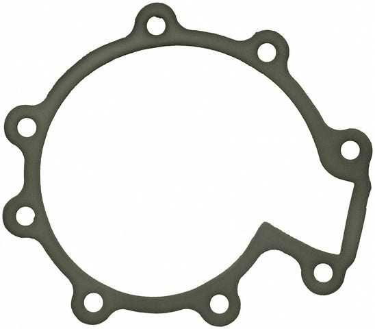 Fel-Pro Engine Water Pump Gasket P/N:35663  Engine Water Pump Gasket P/N:
