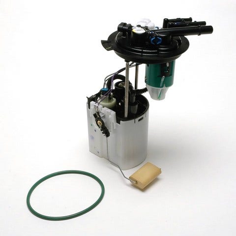 Delphi Fuel Pump Module Assembly P/N:Fg0378  Fuel Pump Module Assembly P/N: