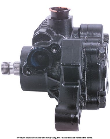 Cardone Reman Power Steering Pump P/N:21-5066  Power Steering Pump P/N: