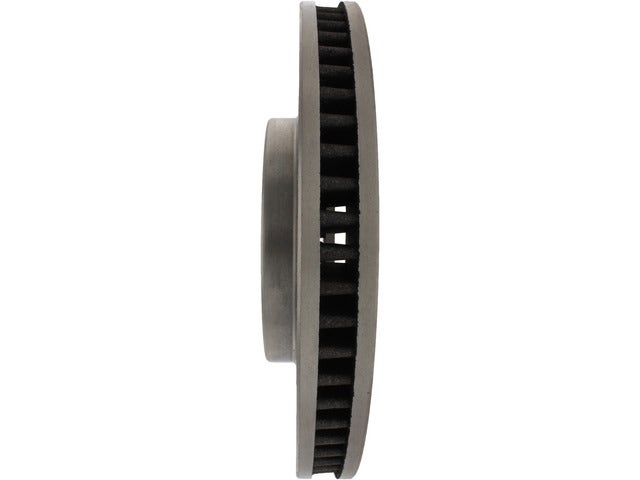 Centric Parts Disc Brake Rotor P/N:121.62055  Disc Brake Rotor P/N: