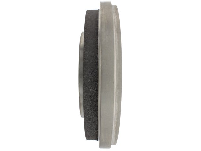 Centric Parts Brake Drum P/N:123.48017  Brake Drum P/N: