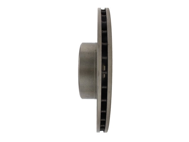 Centric Parts Disc Brake Rotor P/N:121.35006  Disc Brake Rotor P/N: