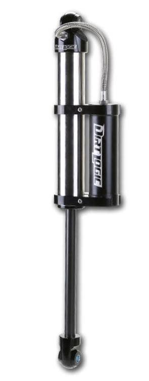 Fabtech Fts800052 Dirt Logic 2.25 Resi Front Shock  Motorsports  Shock Absorber