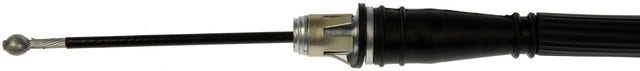 Parking Brake Cable P/N:C95255 Parking Brake Cable P/N: