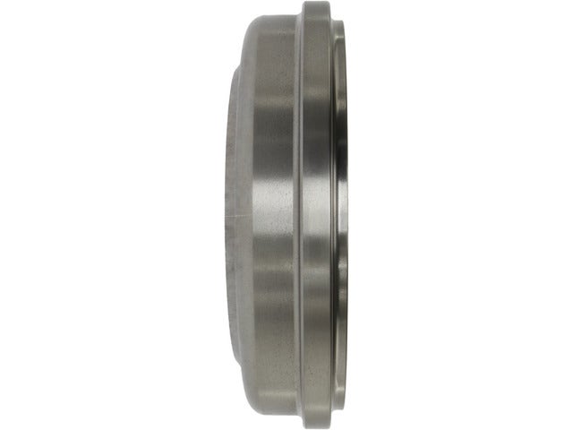 Centric Parts Brake Drum P/N:123.62037  Brake Drum P/N: