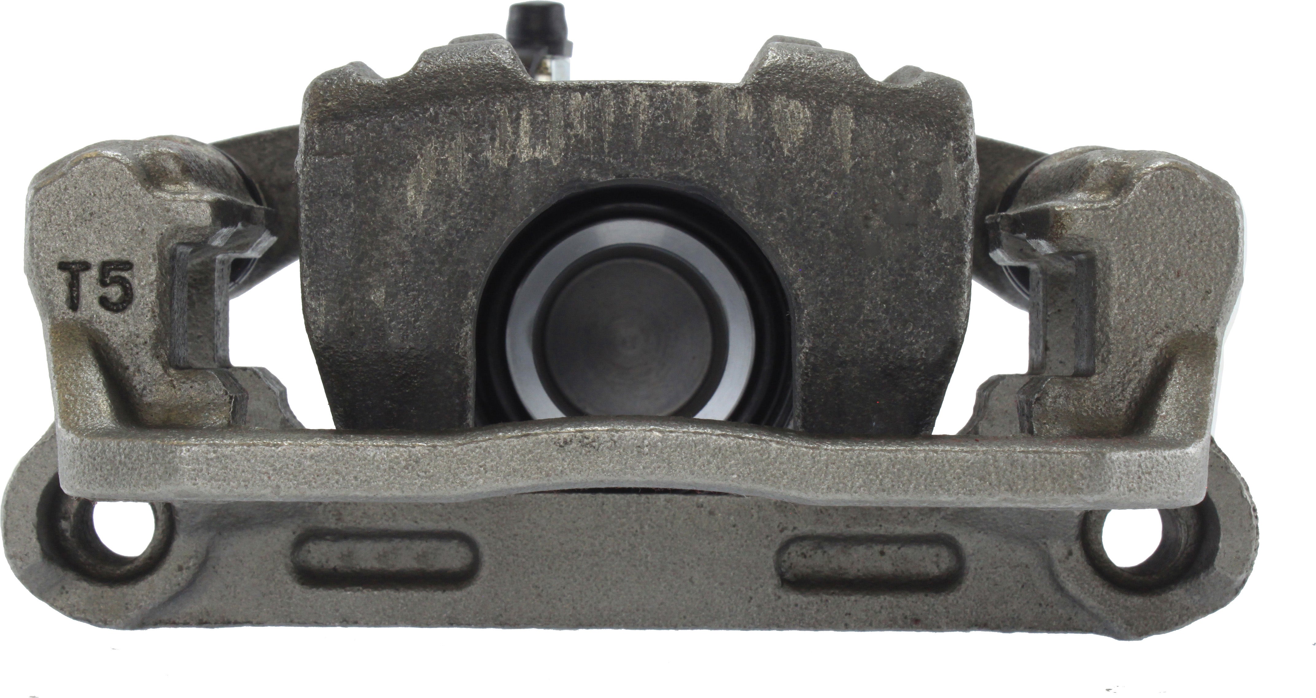 Centric Parts Disc Brake Caliper P/N:141.42573  Disc Brake Caliper P/N: