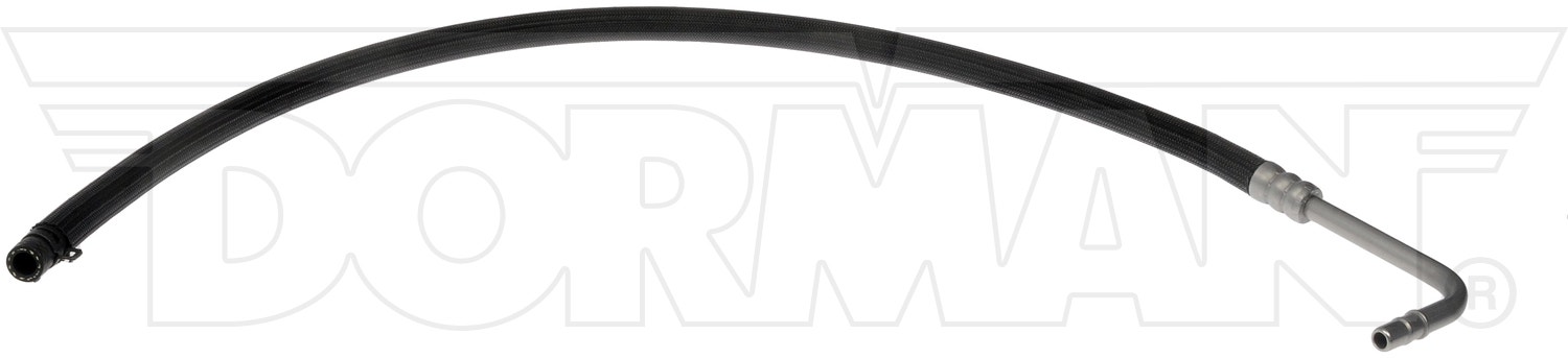 Dorman - Oe Solutions Automatic Transmission Oil Cooler Hose Assembly