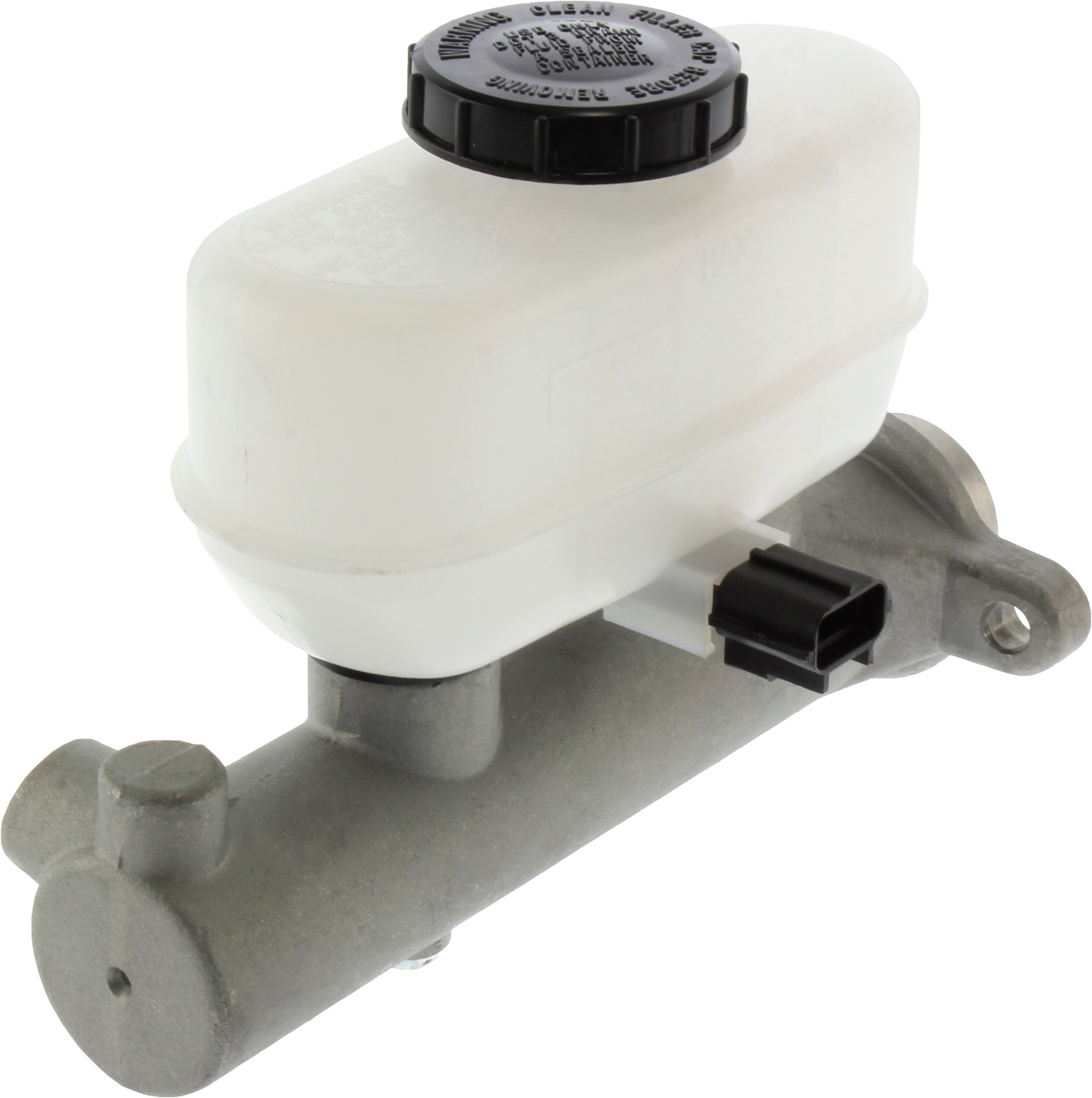 Centric Parts Brake Master Cylinder P/N:130.65053  Brake Master Cylinder P/N: