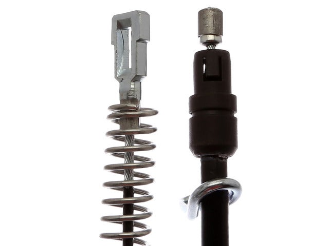 Raybestos Brakes Parking Brake Cable P/N:Bc97293  Bc97292 Parking Brake Cable Pg