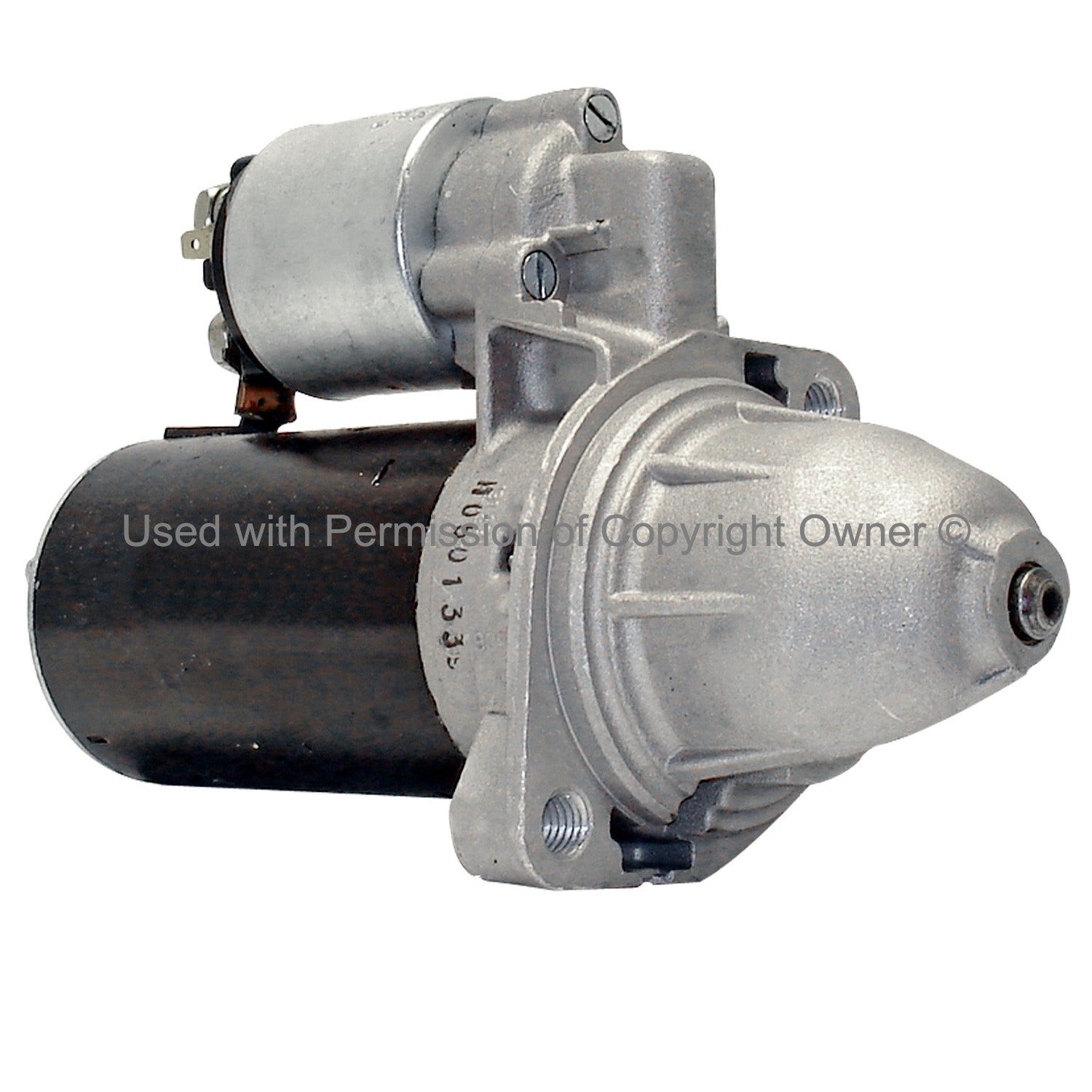Mpa Starter Motor P/N:12211  Starter Motor P/N: