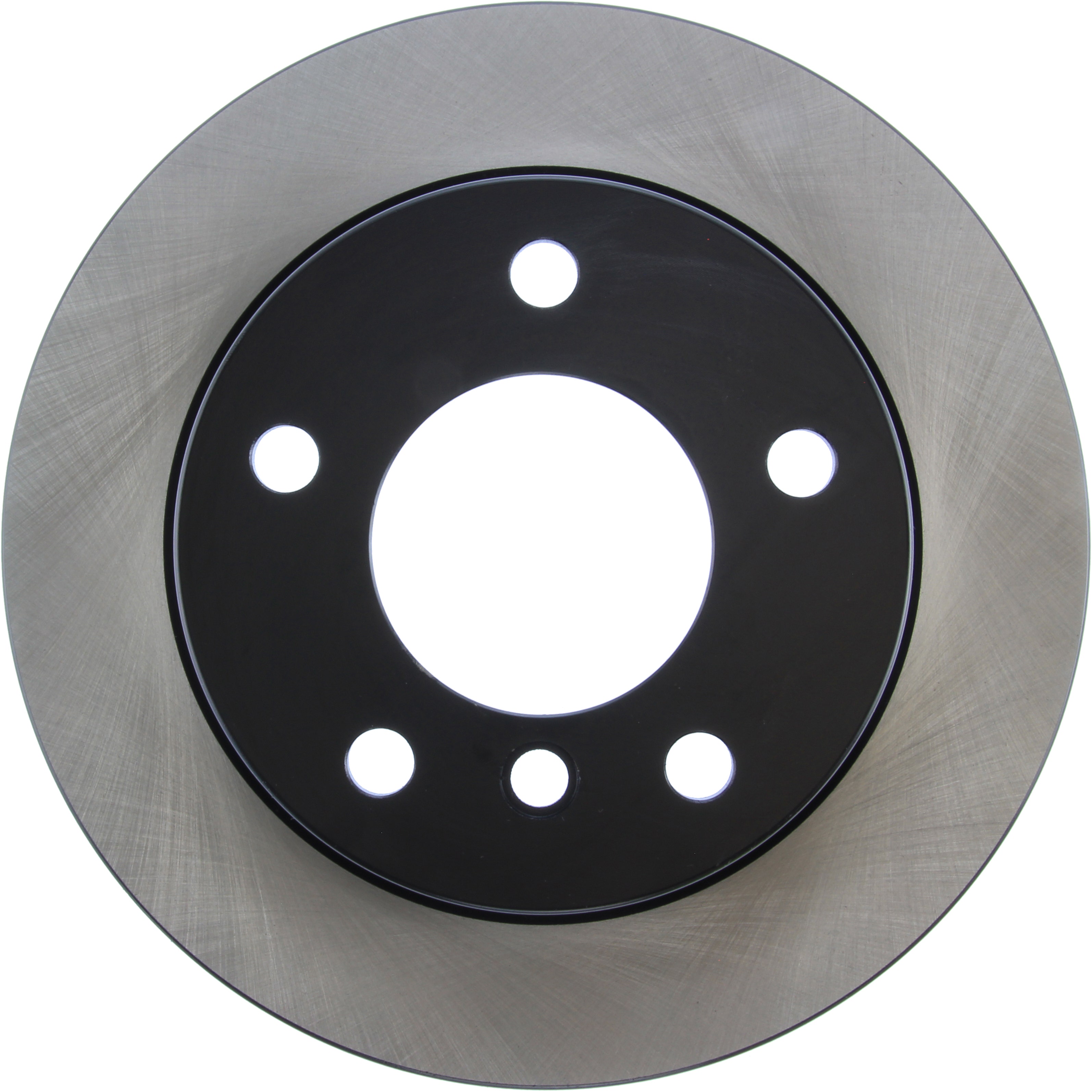 Centric Parts Disc Brake Rotor P/N:125.34047  Disc Brake Rotor P/N: