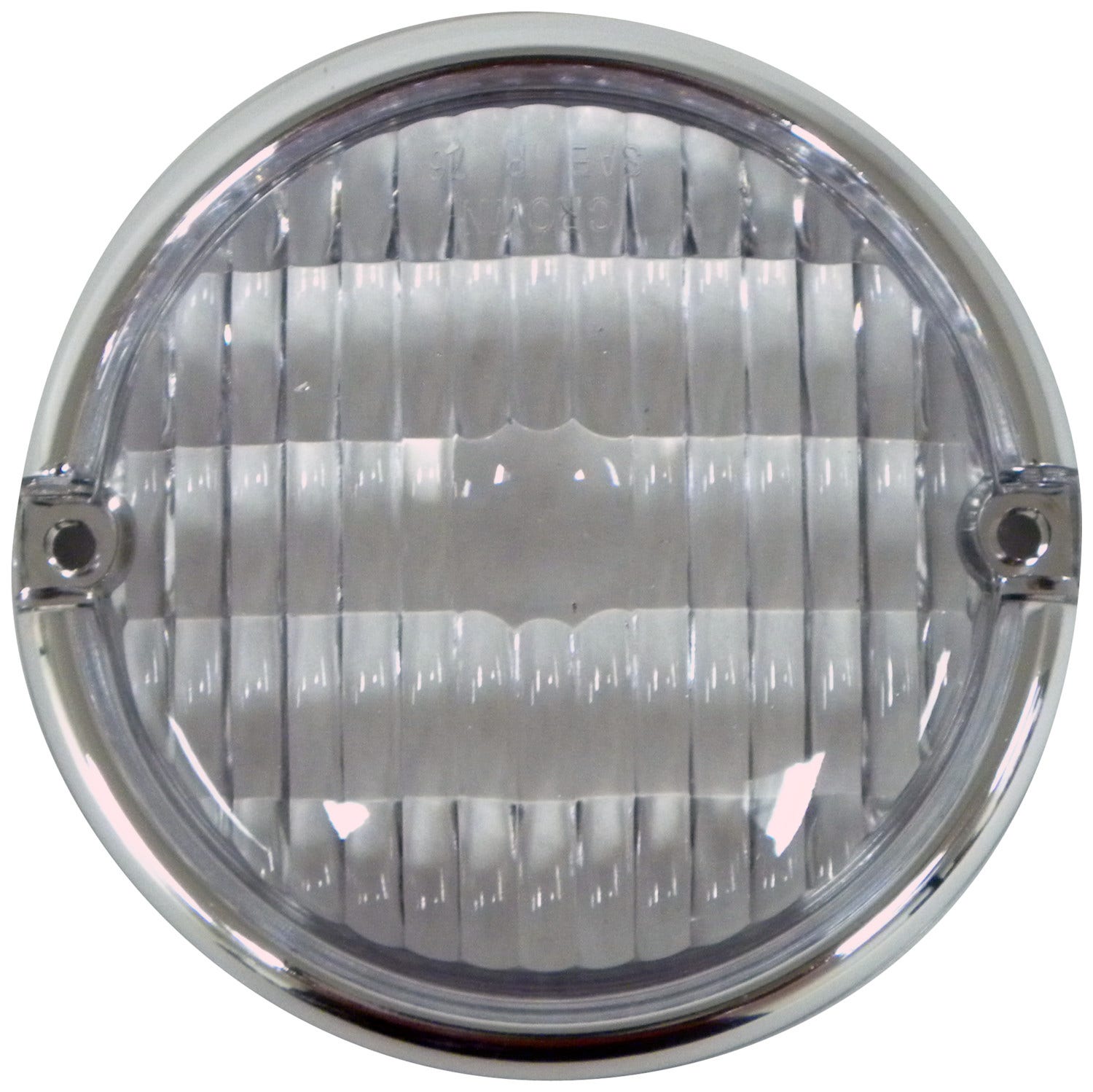 Crown Automotive J8127449 Parking Light Lens Fits 76-86 Cj5 Cj7 Scrambler Crown