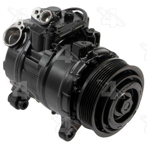 Four Seasons A/C Compressor P/N:197365  A/C Compressor P/N:
