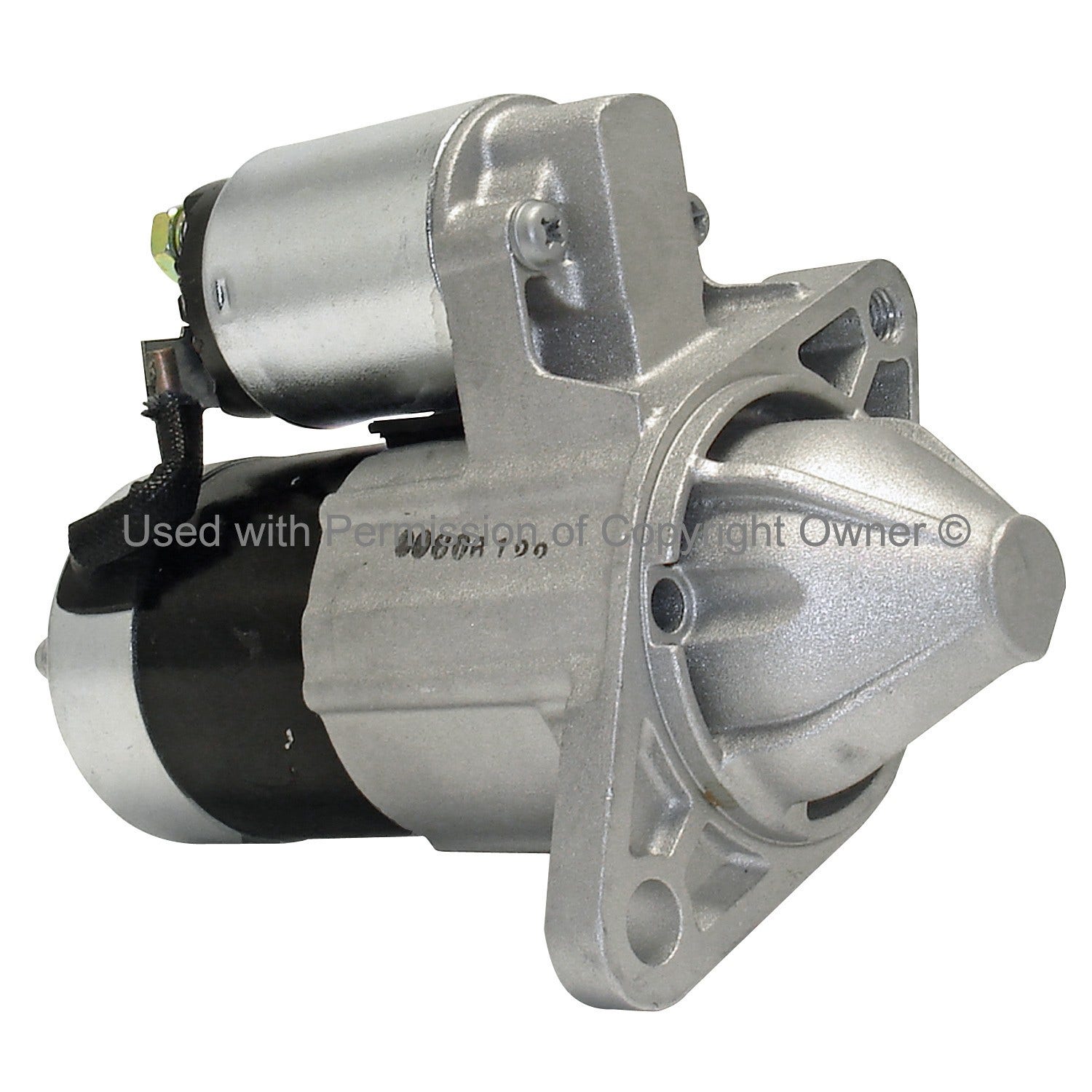 Mpa Starter Motor P/N:17849  Starter Motor P/N: