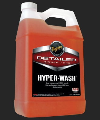 Hyper Wash - 1 Gallon Hyper Wash - 1 Gallon