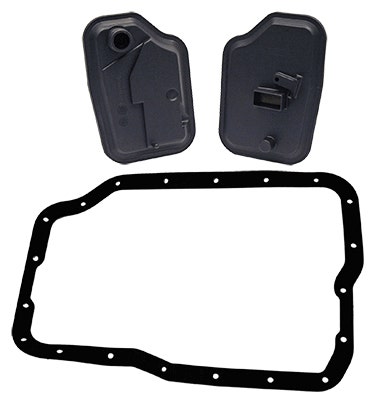 Wix Transmission Filter Kit P/N:58617  Transmission Filter Kit P/N: