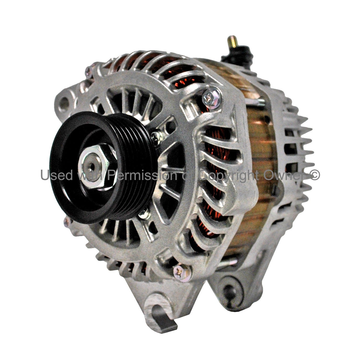 Mpa Alternator P/N:11267  Alternator P/N: