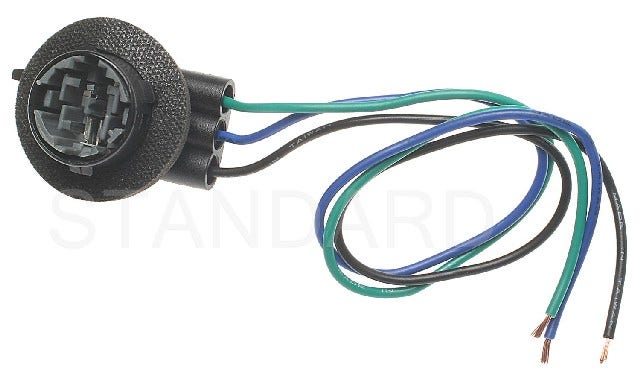 Standard Ignition Back Up Lamp Socket,Cornering Lamp Socket,Turn Signal Lamp