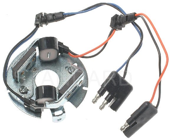 Standard Ignition Distributor Ignition Pickup P/N:Lx-113  Distributor Ignition