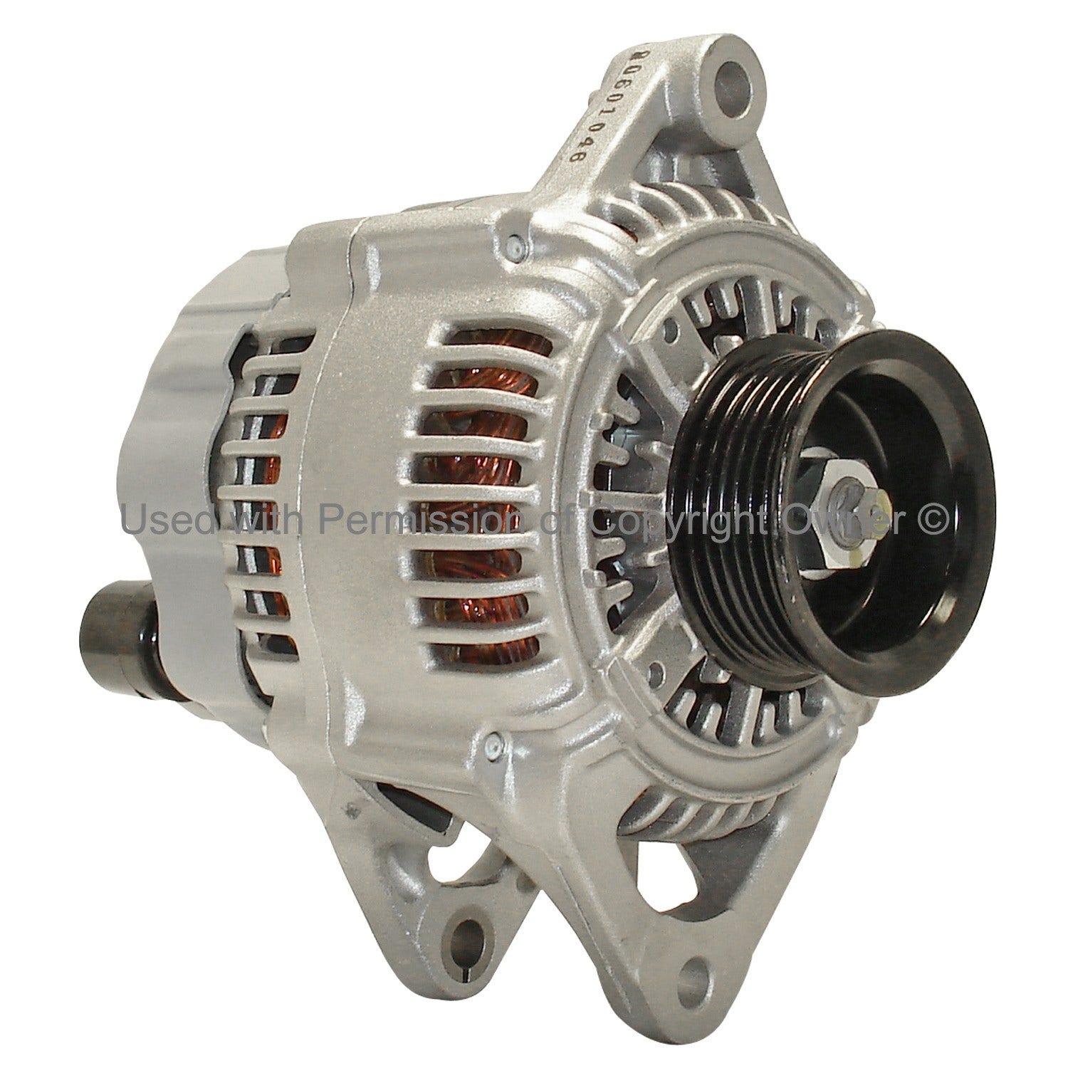 Mpa Alternator P/N:13594  Alternator P/N: