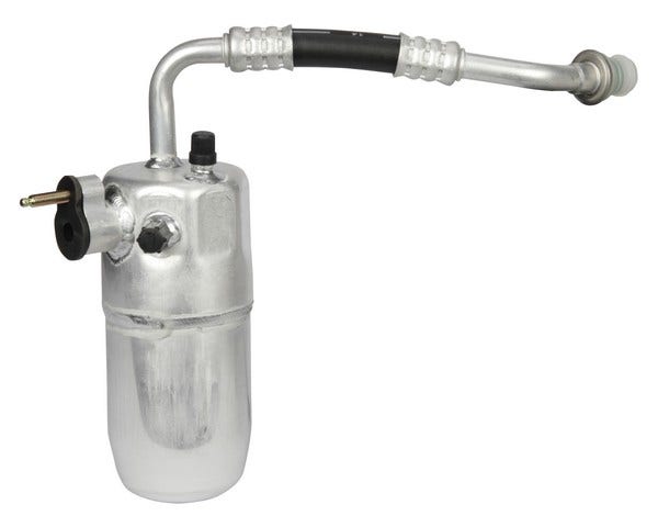 Spectra Premium A/C Accumulator P/N:0283021  A/C Accumulator P/N: