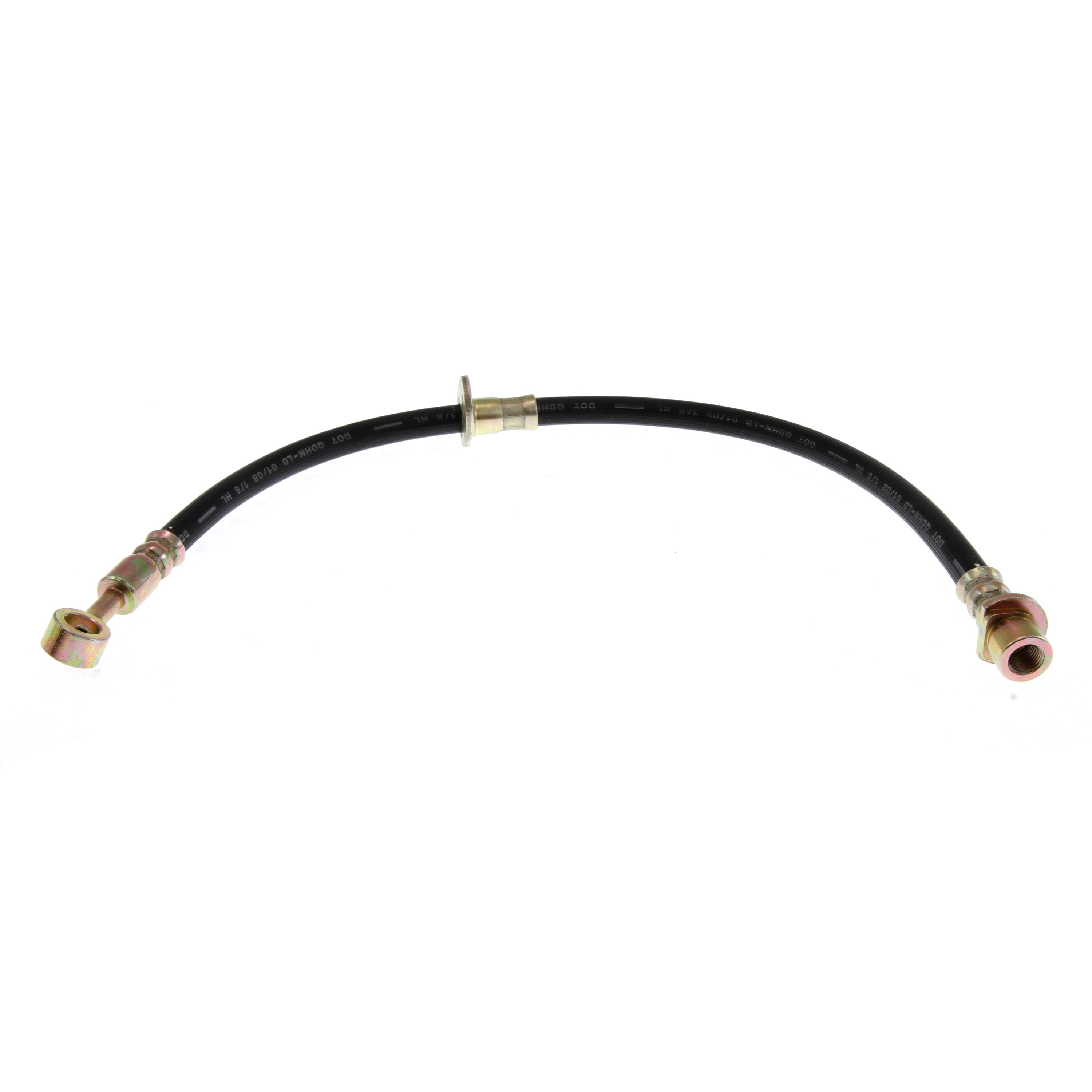 Centric Parts Brake Hydraulic Hose P/N:150.40349  Brake Hydraulic Hose P/N: