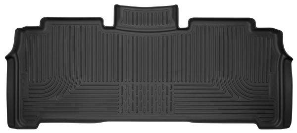 Husky Liners 52371 X-Act Contour Floor Liner Fits 17-23 Pacifica Voyager   X-Act