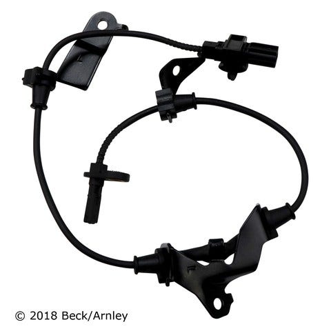 Beck/Arnley Abs Wheel Speed Sensor P/N:084-4821  Abs Wheel Speed Sensor P/N: