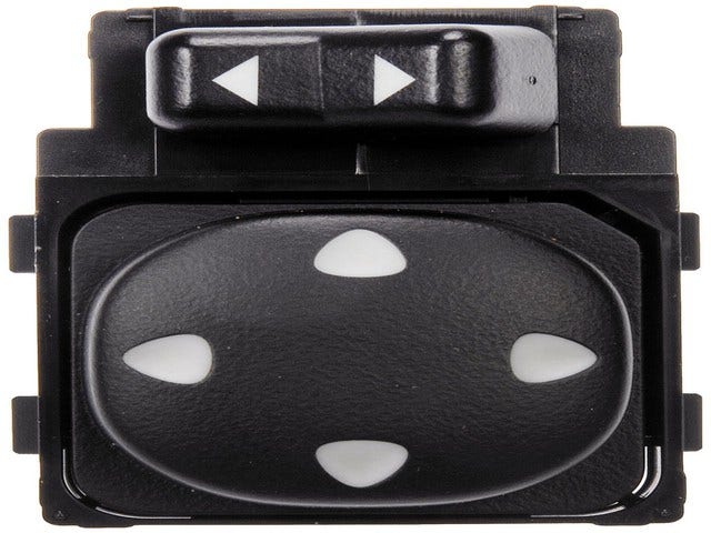 Dorman - Oe Solutions Door Mirror Switch P/N:901-140 Oe Solutions (Tm) Exterior