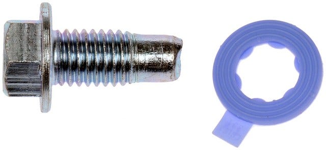 Dorman - Autograde Engine Oil Drain Plug P/N:65211  Engine Oil Drain Plug P/N: