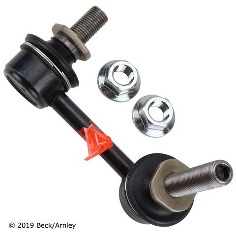 Beck/Arnley Suspension Stabilizer Bar Link P/N:101-5601  Suspension Stabilizer
