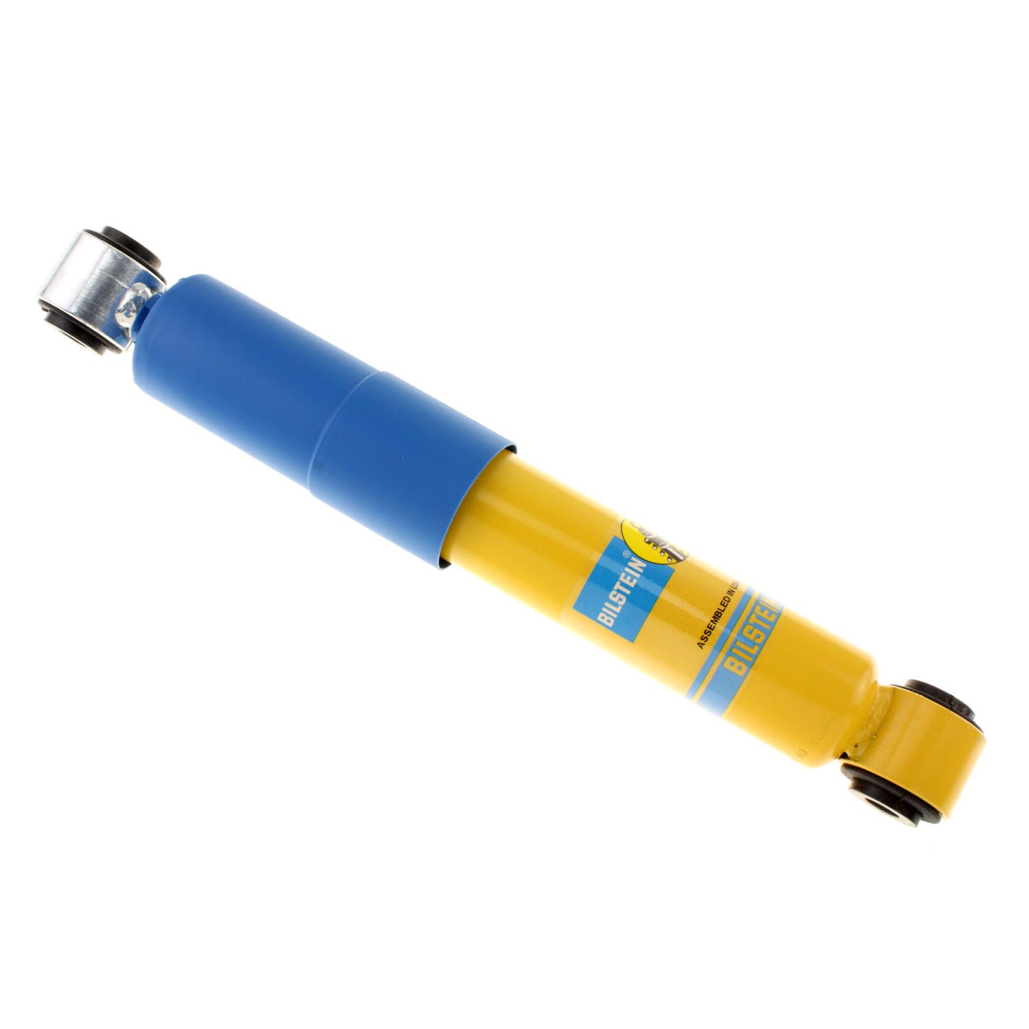 Bilstein Shock Absorbers  24-187336 Shock Absorber B6 (C) Series; Type -
