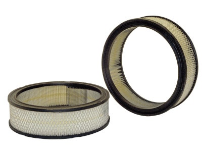 Wix Air Filter P/N:46040  Filters 46024 Air Filter; Shape - Round, Type -