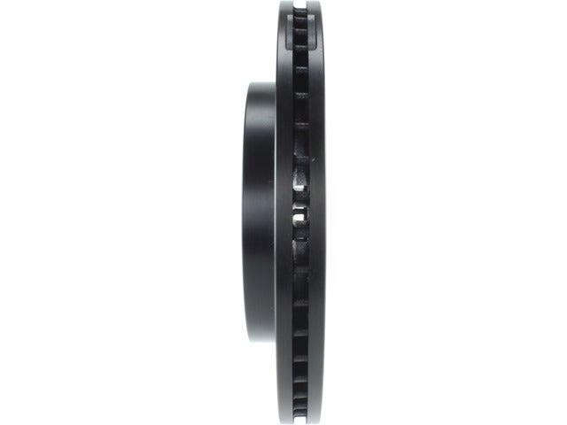 Centric Parts Disc Brake Rotor P/N:127.65100R  Disc Brake Rotor P/N: