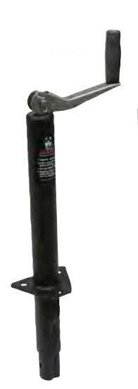 Husky Towing Tongue Jack Trailer Jack  Towing Tongue Jack Trailer Jack