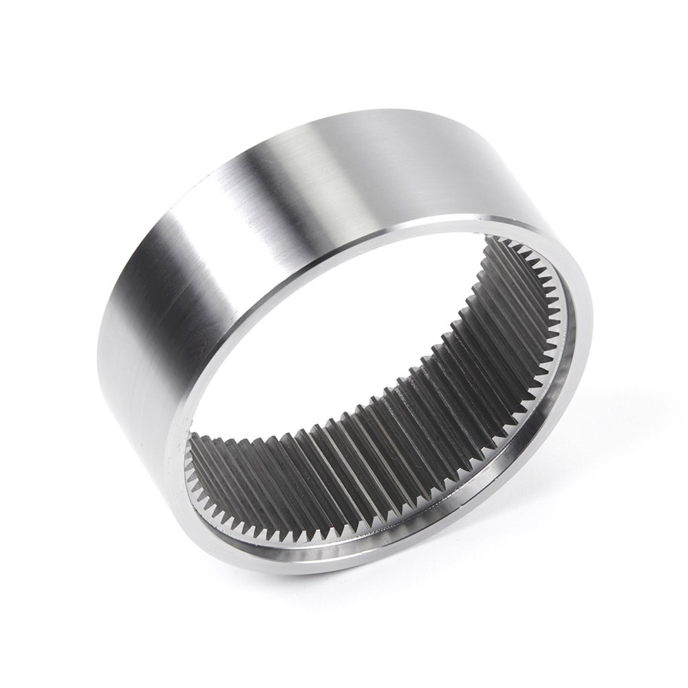 Warn 98511 Service Kit - Winch Ring Gear: Stage 3   Service Kit - Winch Ring