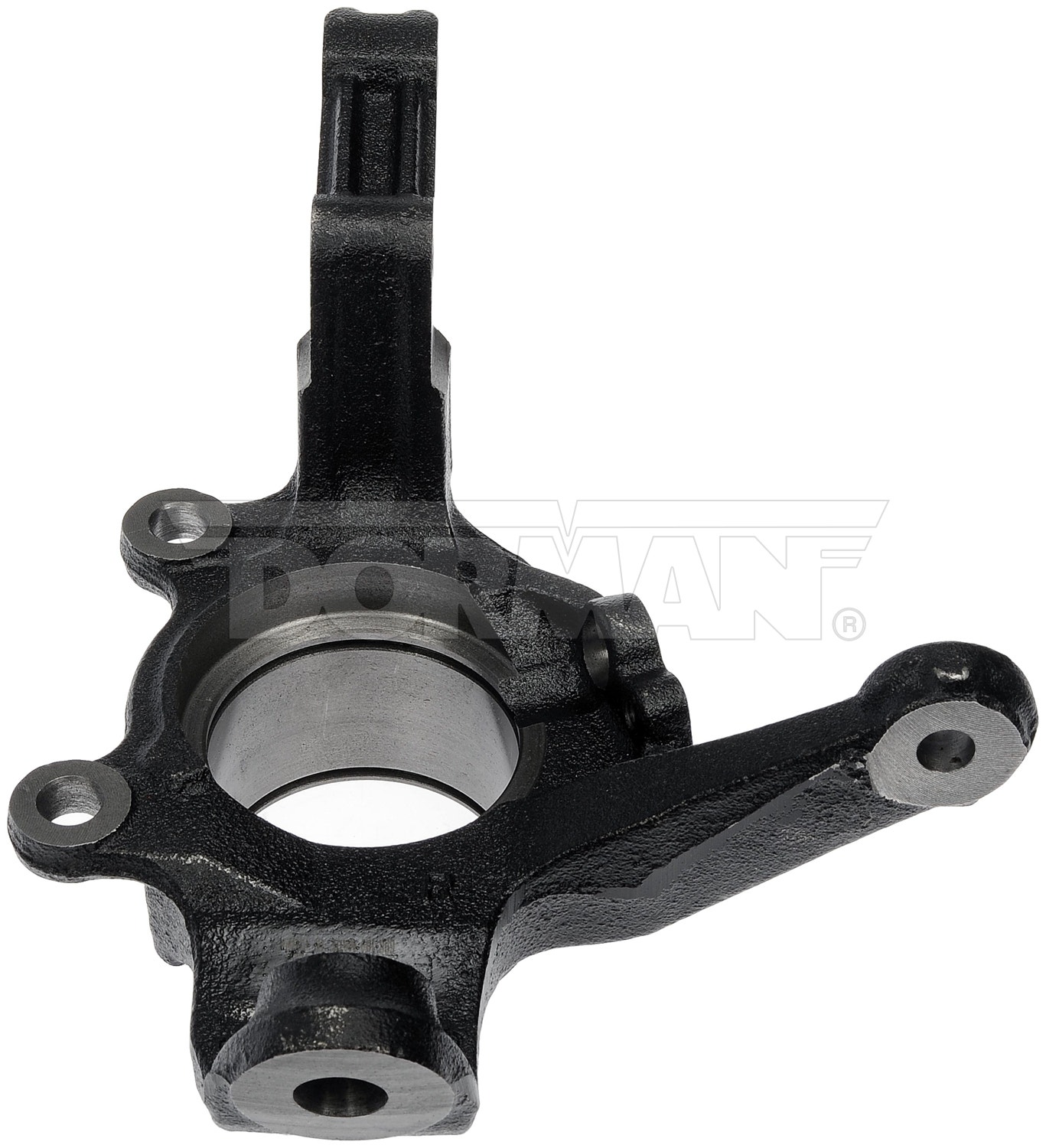 Dorman - Oe Solutions Steering Knuckle P/N:698-104  Steering Knuckle P/N: