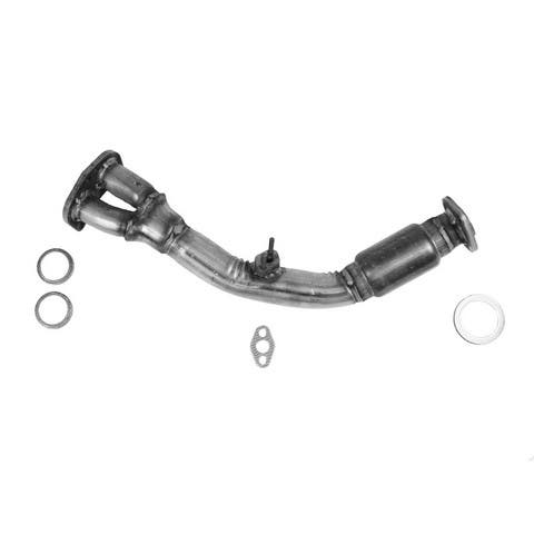 Ap Exhaust Catalytic Converter-Direct Fit P/N:642047  Catalytic Converter-Direct
