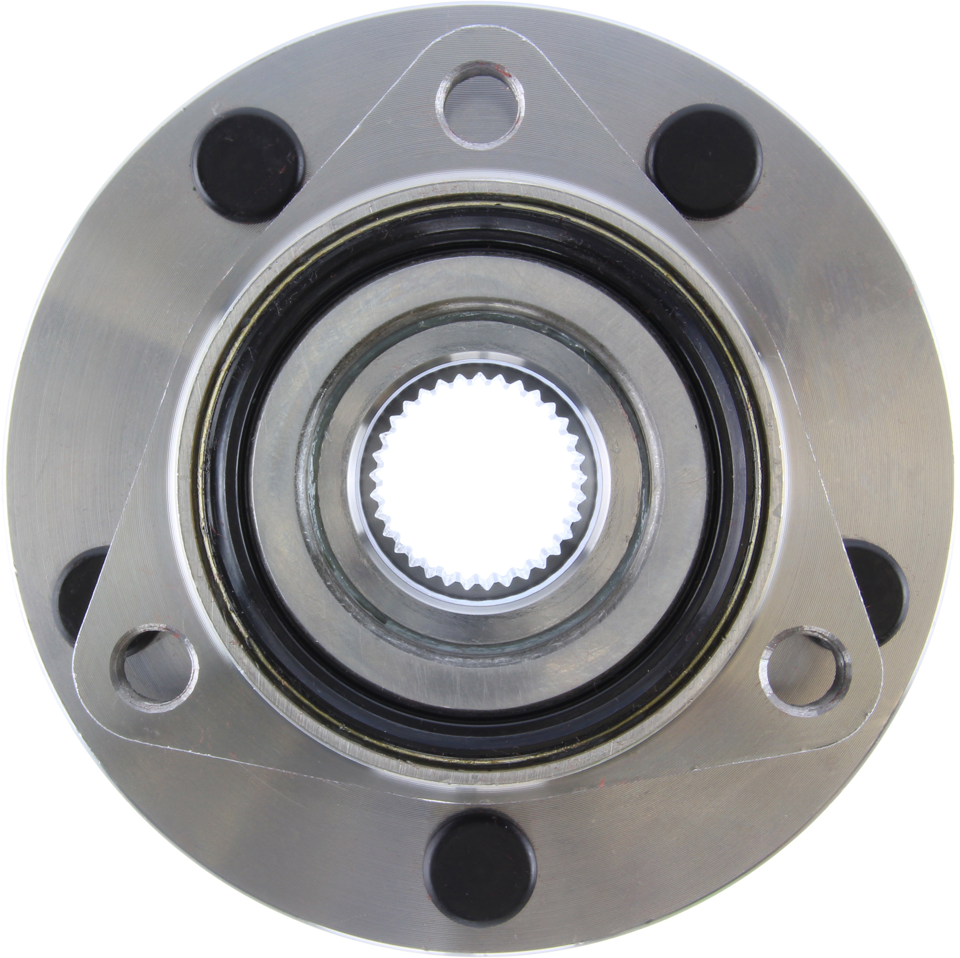 Centric Parts Wheel Bearing And Hub Assembly P/N:400.67005E  Wheel Bearing And