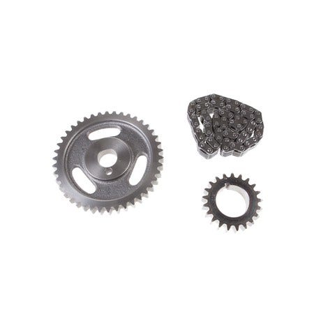 Melling Engine Timing Set P/N:3-356S  Engine Timing Set P/N: